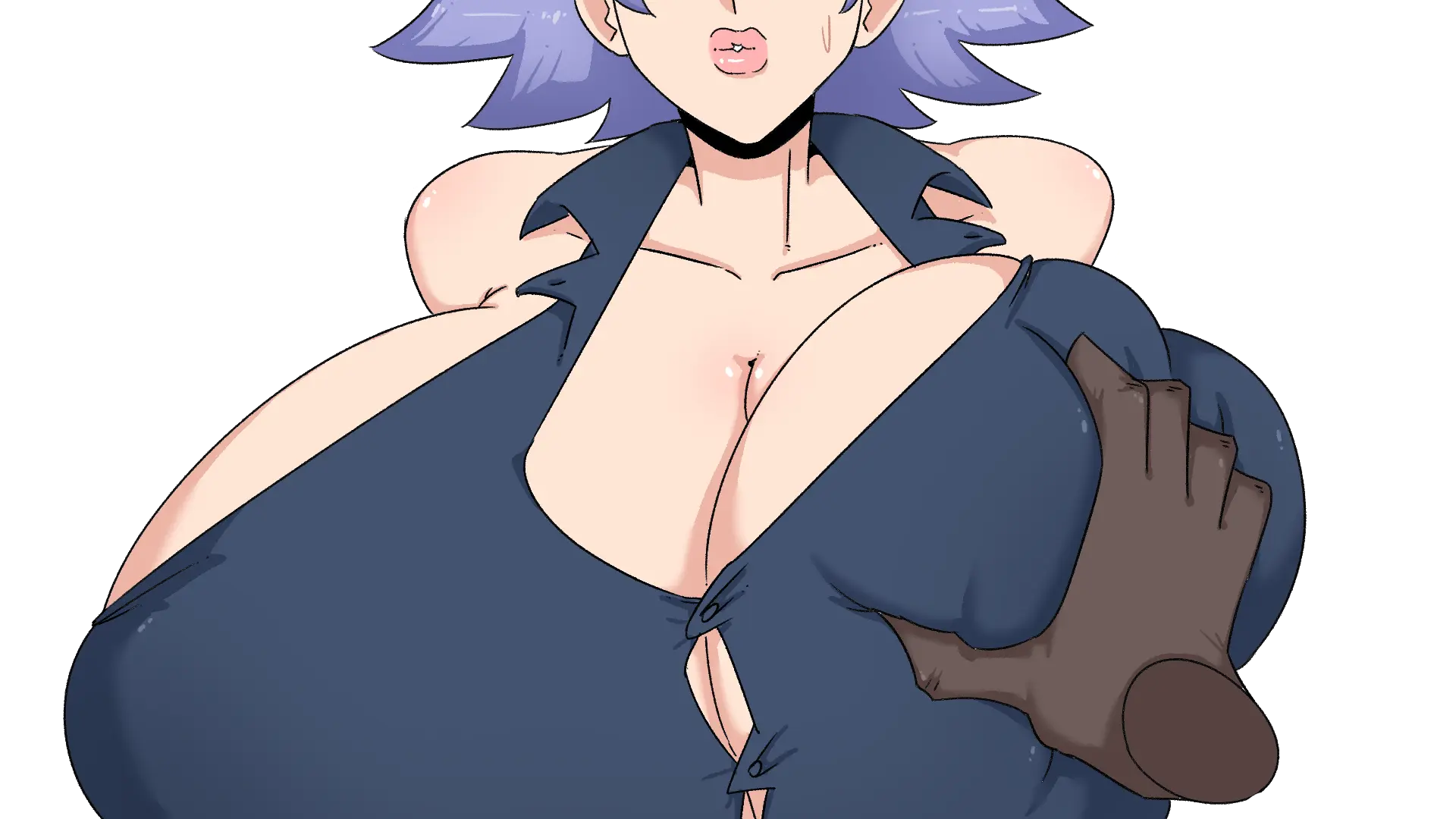 Hina Misadventure